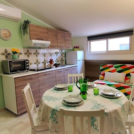 Liz Houses Caltagirone Exterior foto