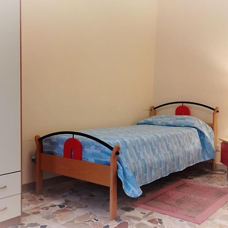 Liz Houses Caltagirone Exterior foto