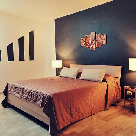 Liz Houses Caltagirone Exterior foto